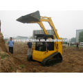 Venda quente neve arado para Skid Steer Loader Hy380